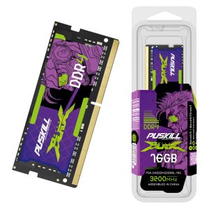 DDR4 16GB 2400MHZ (Laptop)