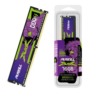 DDR4 16GB 3200MHZ (PC)