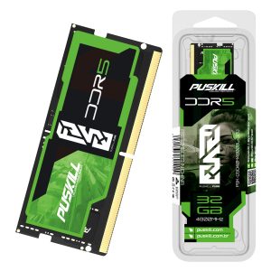 DDR5 32GB 5600MHZ (Laptop)