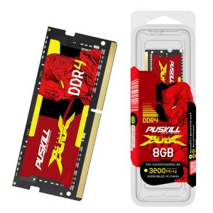 DDR4 8GB 2400MHZ (Laptop)