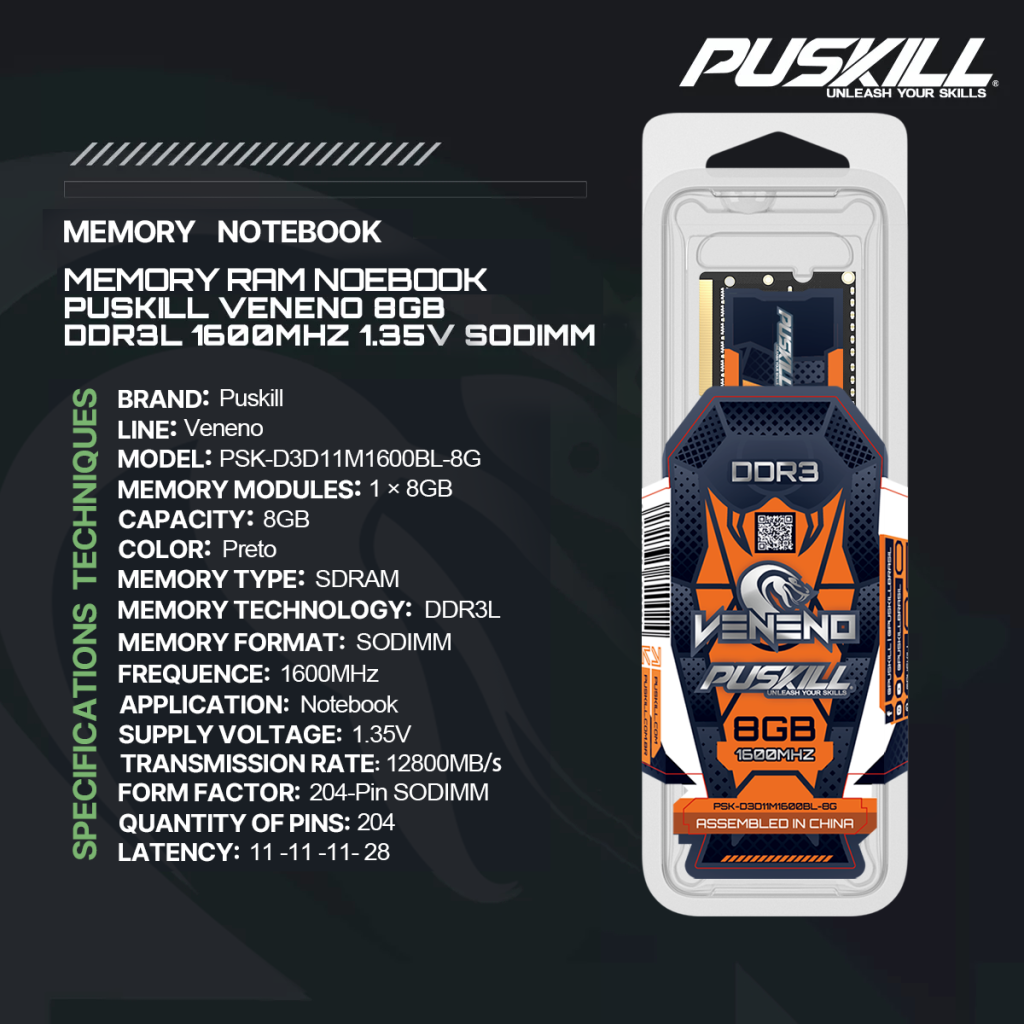 8GB 1600 2