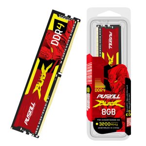 DDR4 8GB 2600MHZ (PC)