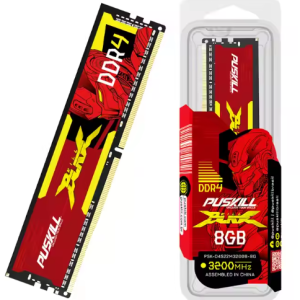 DDR4 8GB 3200MHZ (PC)