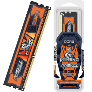 DDR3 8GB 1600MHZ (PC)