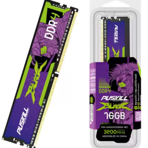 DDR4 16GB 3200MHZ (PC)