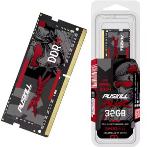 DDR4 32GB 3200MHZ (Laptop)