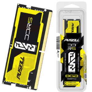 DDR5 8GB 5600MHZ (Laptop)