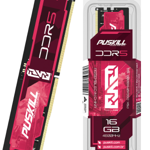 DDR5 16GB 4800MHZ (PC)