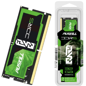 DDR5 32GB 4800MHZ (Laptop)