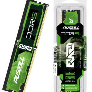 DDR5 32GB 4800MHZ (PC)
