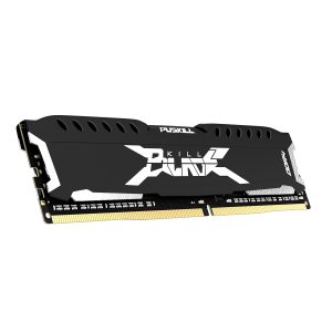 DDR4 Black Vest