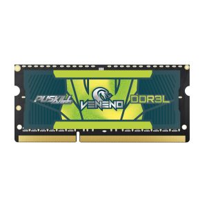 DDR3 4GB 1600MHZ (Laptop)