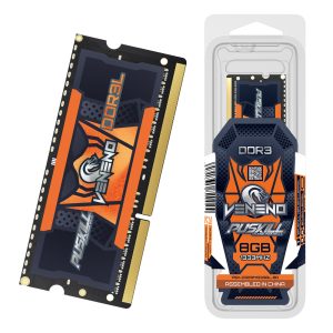 DDR3 8GB 1333MHZ (Laptop)