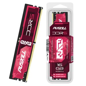 DDR5 16GB 5200MHZ (PC)