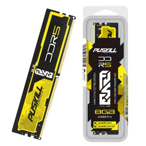 DDR5 8GB 4800MHZ (PC)